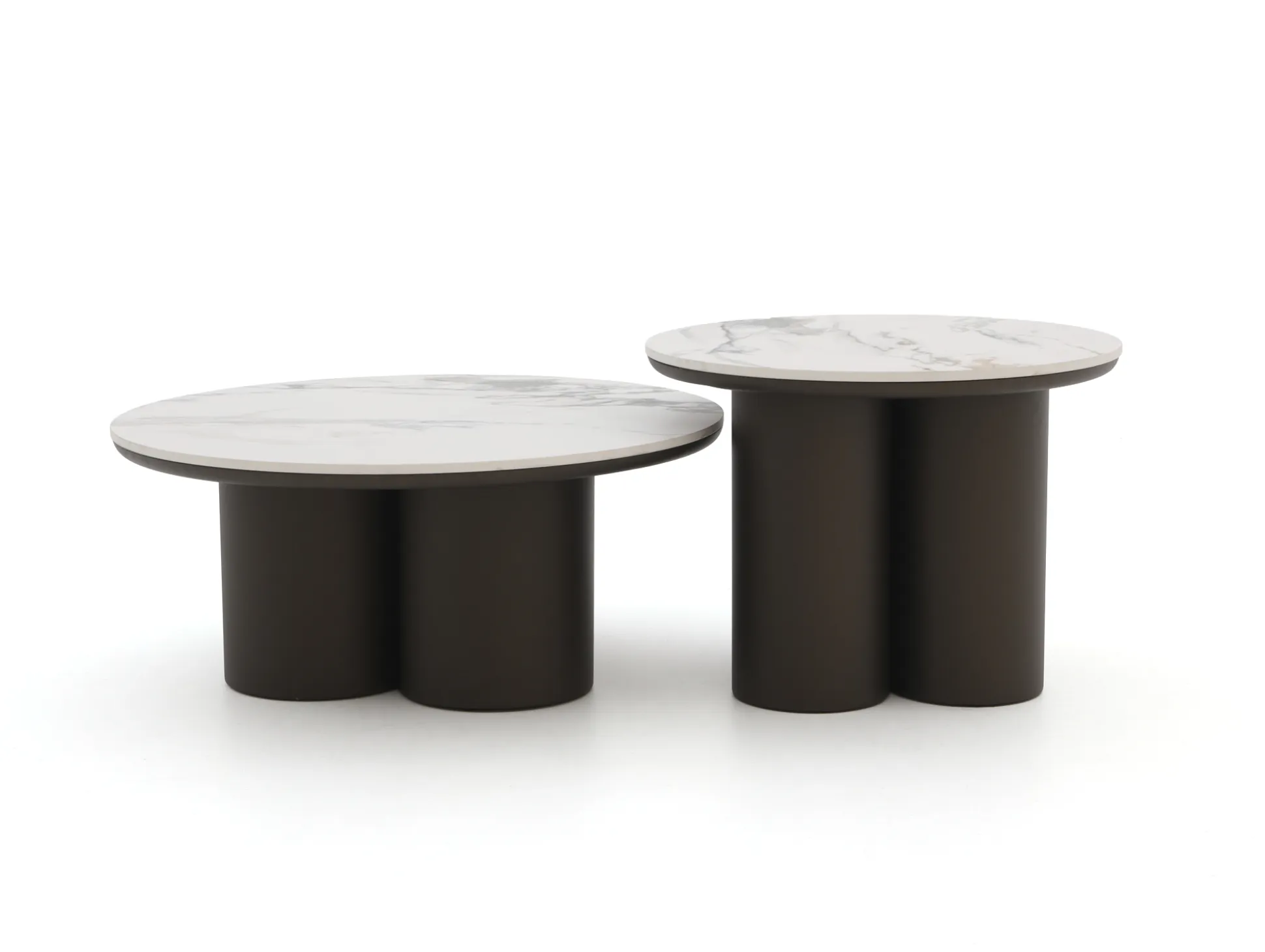 Apple Bee Condor/Tonga stoel-bank loungeset 5-delig 6-zits