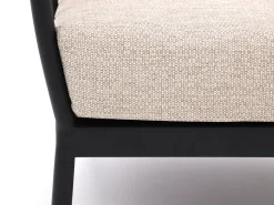 Apple Bee Condor/Tonga stoel-bank loungeset 5-delig 6-zits
