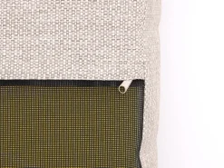 Apple Bee Condor/Tonga stoel-bank loungeset 5-delig 6-zits
