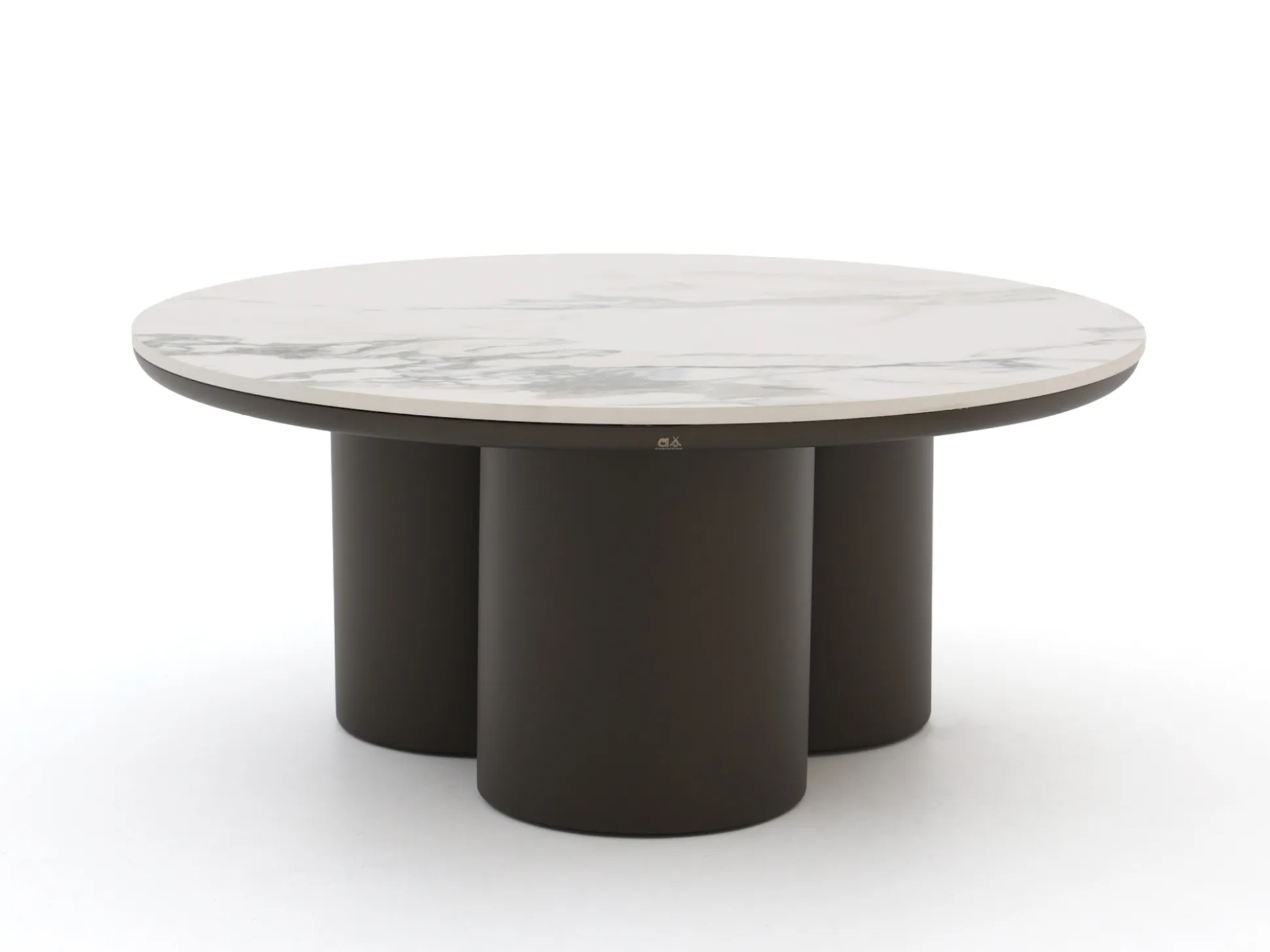 Apple Bee Condor/Tonga stoel-bank loungeset 5-delig 6-zits