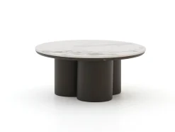 Apple Bee Condor/Tonga stoel-bank loungeset 5-delig 6-zits