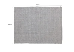 Apple Bee Cross buitenkleed 400x250cm