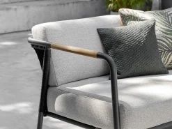 Apple Bee Elle lounge tuinbank 136cm