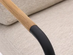 Apple Bee Elle lounge tuinbank 136cm