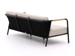 Apple Bee Elle stoel-bank loungeset 5-delig