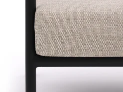 Apple Bee Elle stoel-bank loungeset 5-delig