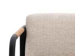 Apple Bee Elle stoel-bank loungeset 5-delig