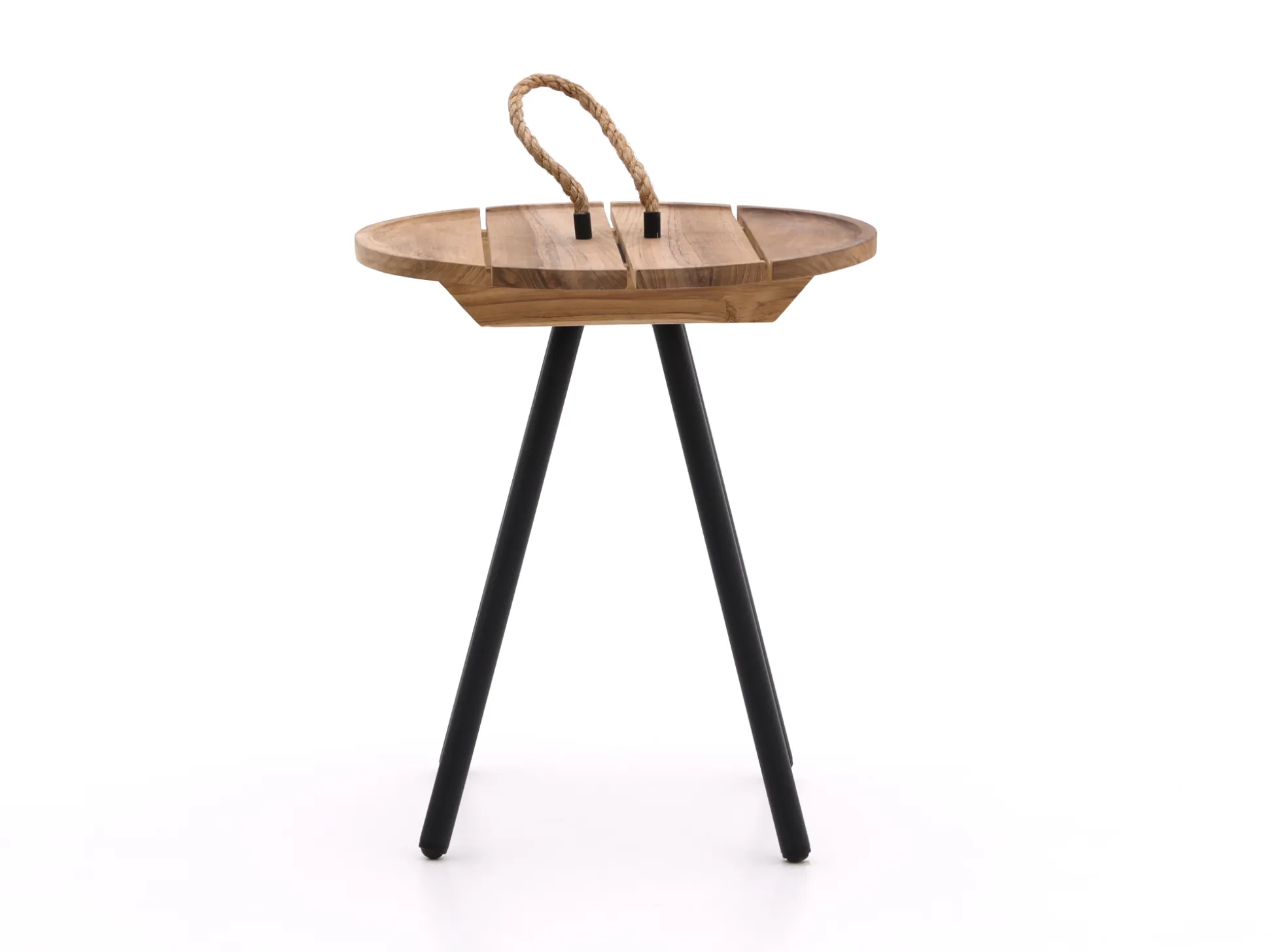 Apple Bee Elle stoel-bank loungeset 5-delig