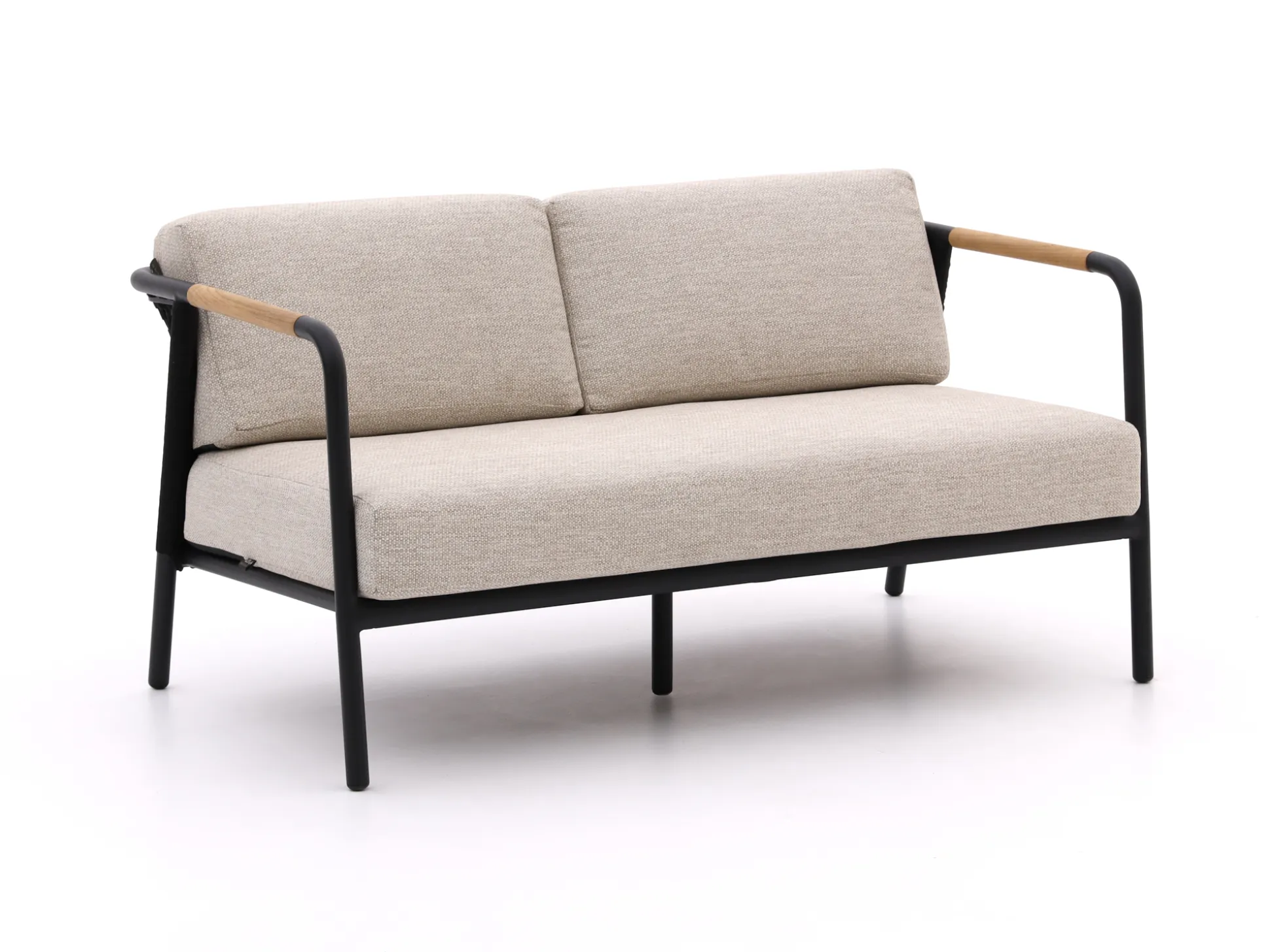 Apple Bee Elle stoel-bank loungeset 5-delig