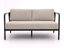 Apple Bee Elle stoel-bank loungeset 5-delig