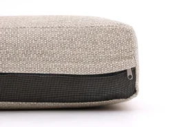 Apple Bee Elle stoel-bank loungeset 5-delig