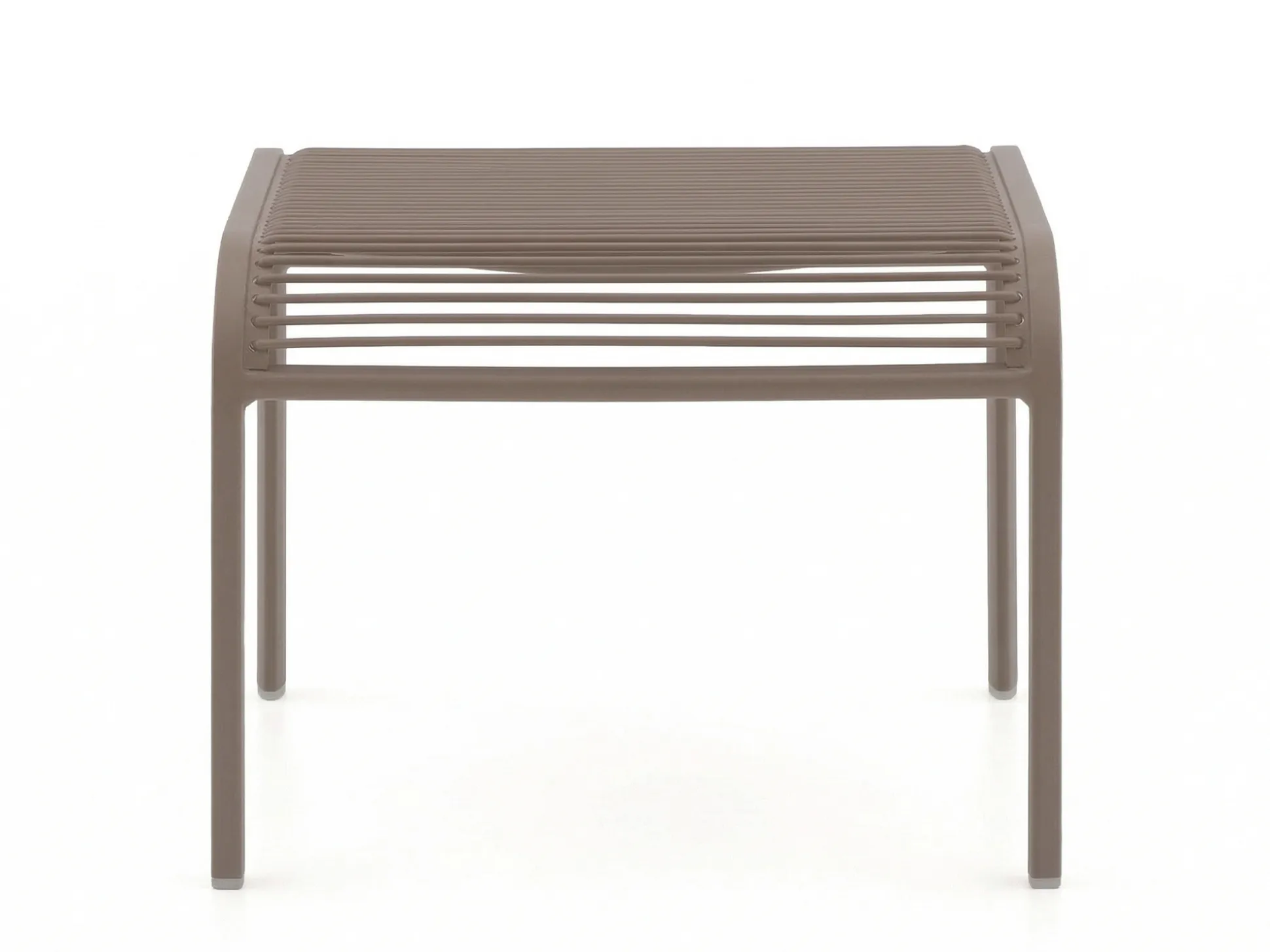 Apple Bee Hawaii lounge balkonset 3-delig stapelbaar