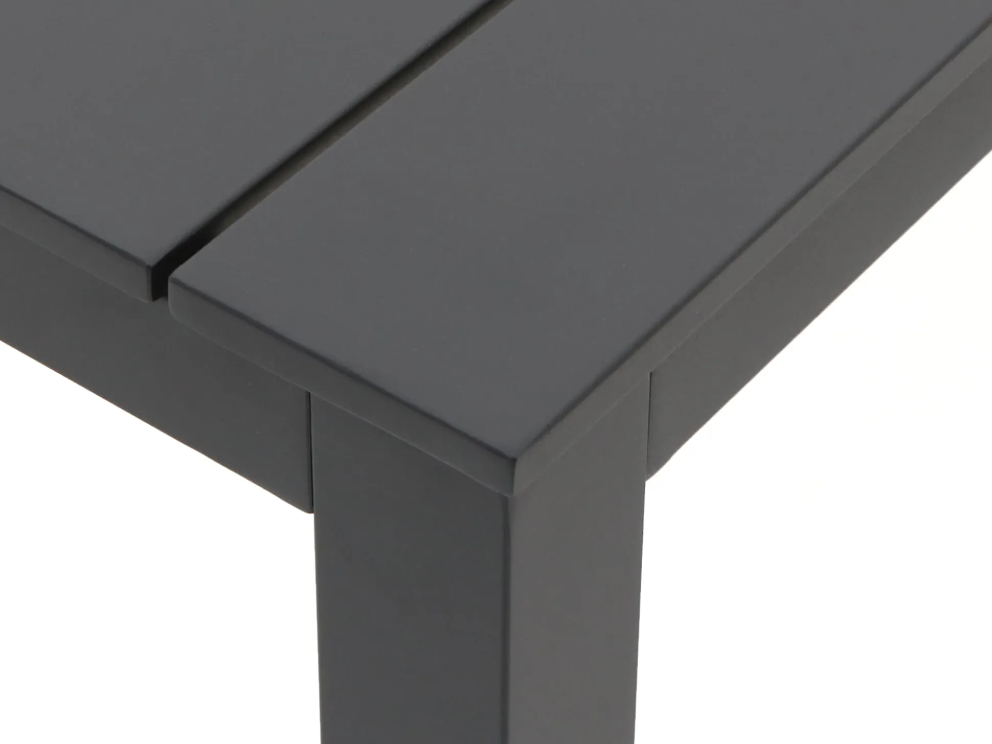 Apple Bee Hawaii/Menzano 220cm dining tuinset 7-delig stapelbaar