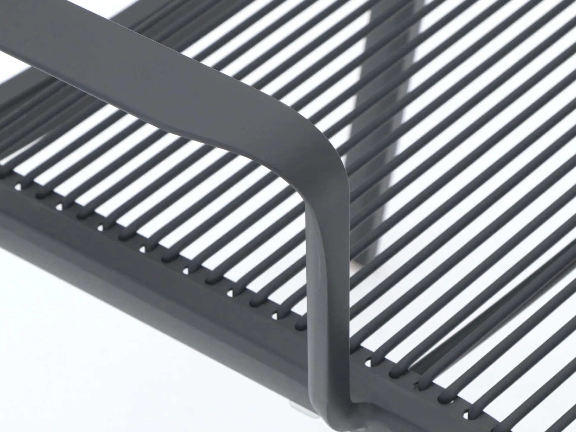 Apple Bee Hawaii/ROUGH-S 160cm dining tuinset 5-delig stapelbaar