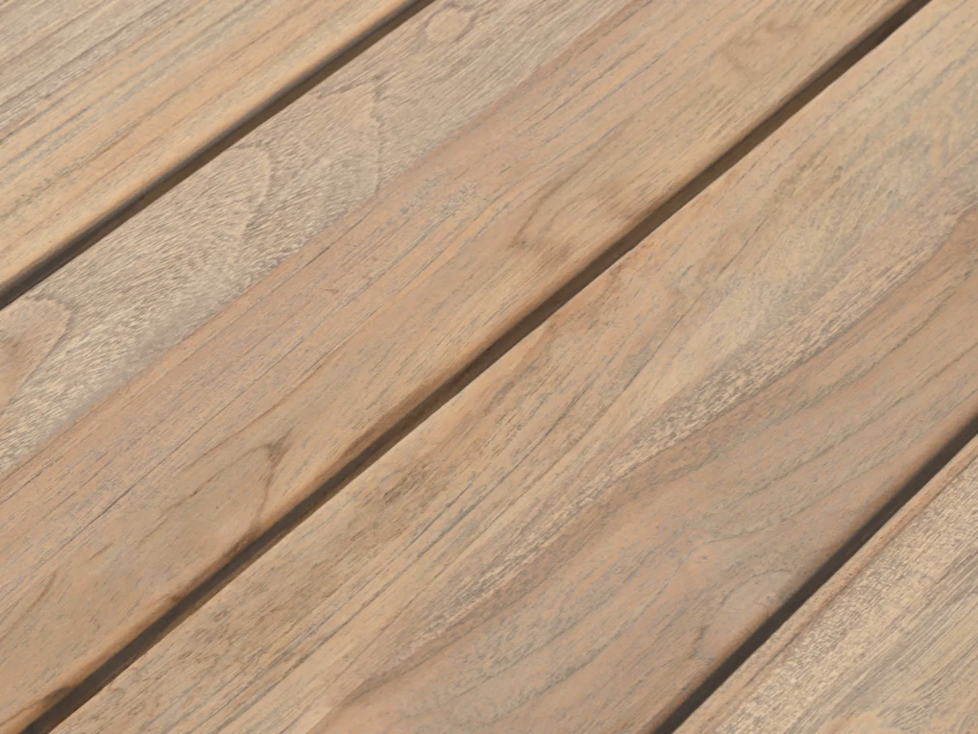 Apple Bee Hawaii/ROUGH-S 220cm dining tuinset 7-delig stapelbaar