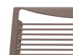 Apple Bee Hawaii/ROUGH-S 220cm dining tuinset 7-delig stapelbaar