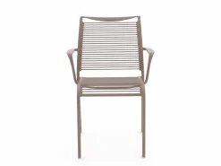 Apple Bee Hawaii/ROUGH-S 220cm dining tuinset 7-delig stapelbaar