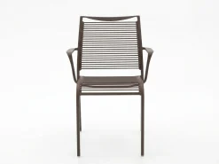 Apple Bee Hawaii/ROUGH-S 220cm dining tuinset 7-delig stapelbaar