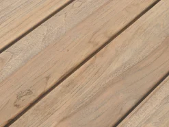 Apple Bee Hawaii/ROUGH-S 220cm dining tuinset 7-delig stapelbaar