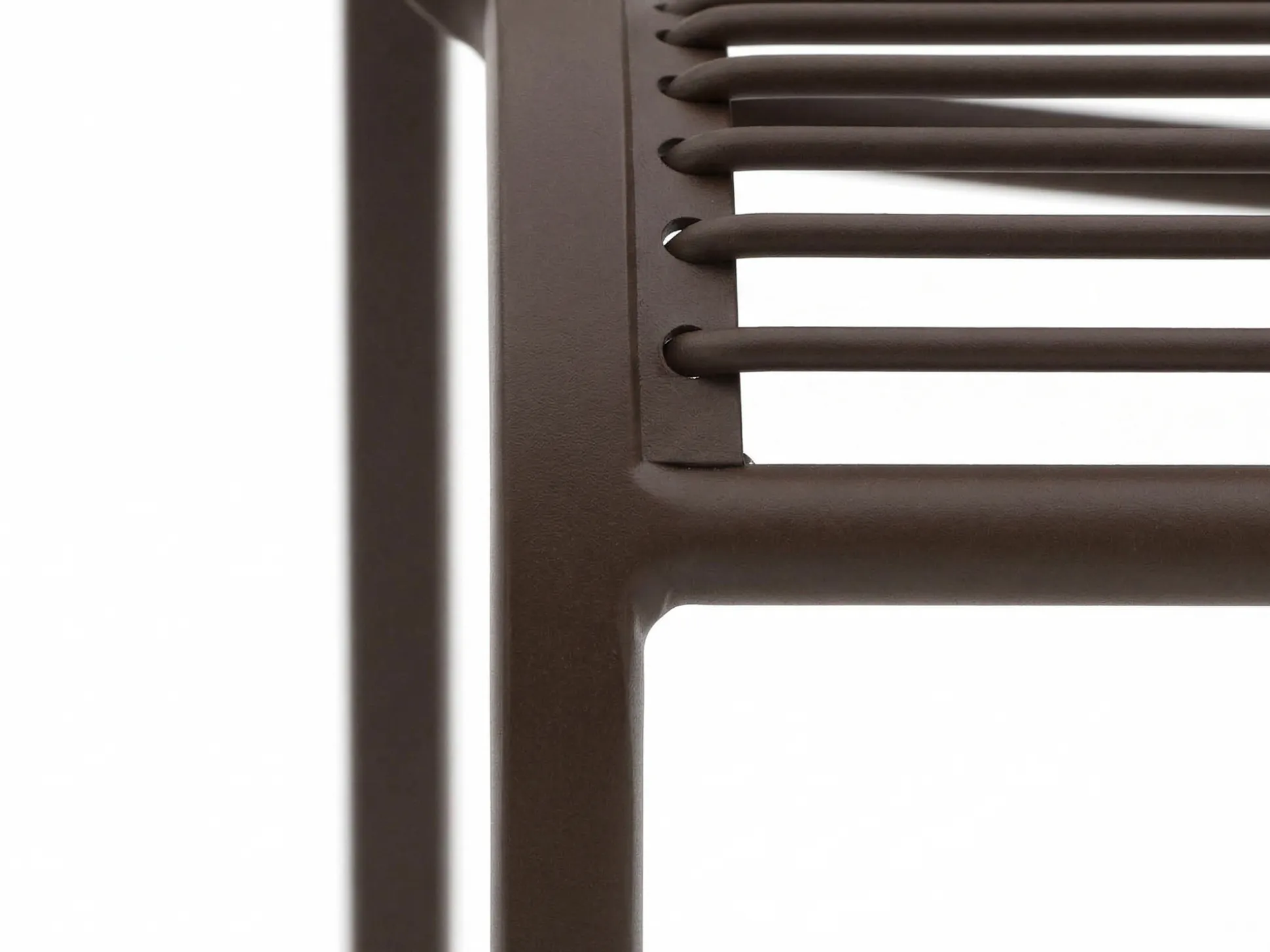 Apple Bee Hawaii/ROUGH-S 160cm dining tuinset 5-delig stapelbaar
