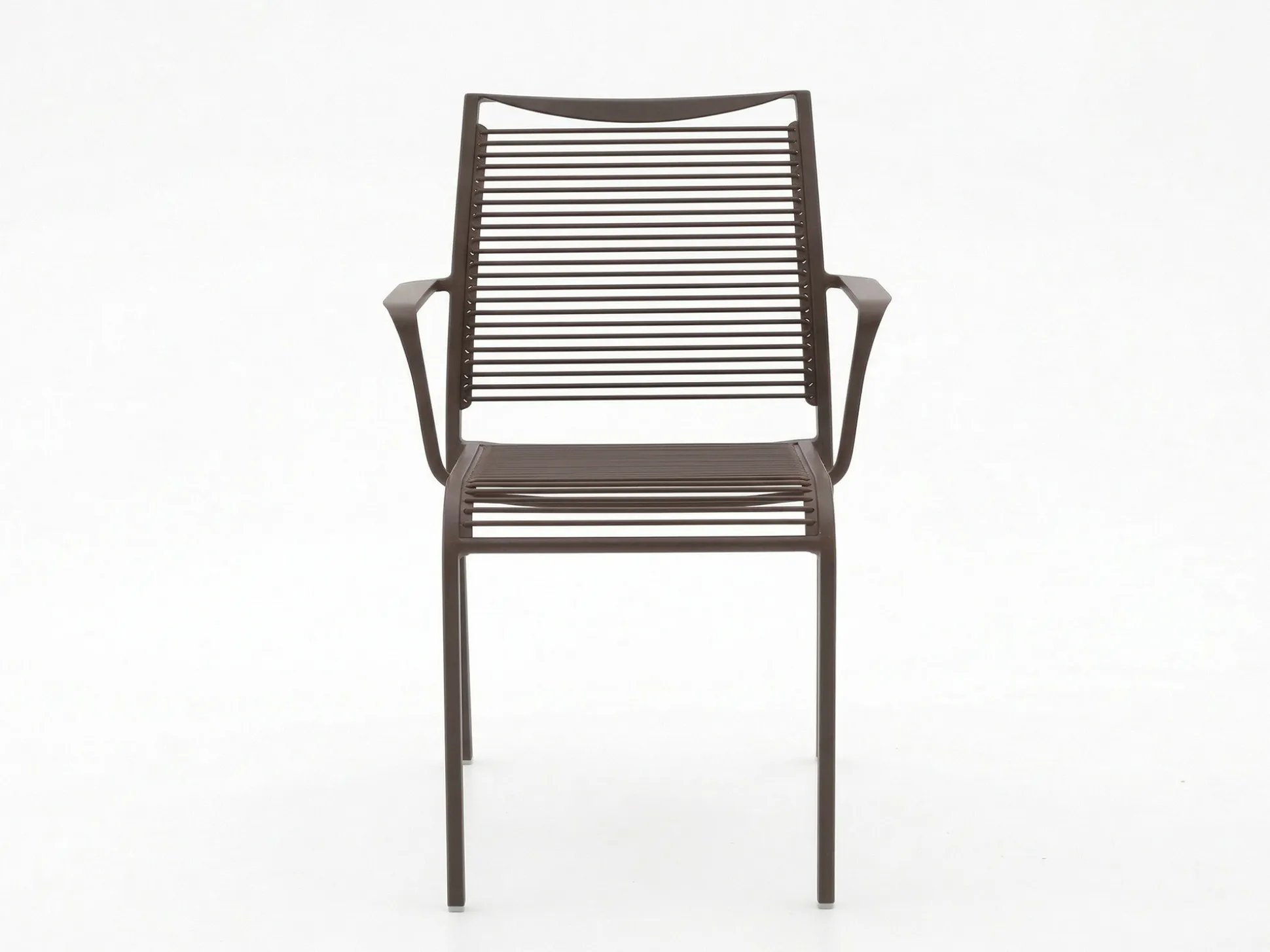Apple Bee Hawaii/ROUGH-S 160cm dining tuinset 5-delig stapelbaar