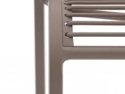 Apple Bee Hawaii/ROUGH-S 160cm dining tuinset 5-delig stapelbaar