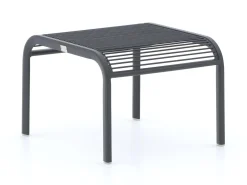 Apple Bee Hawaii voetenbank 50x55cm