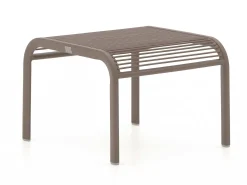 Apple Bee Hawaii voetenbank 50x55cm