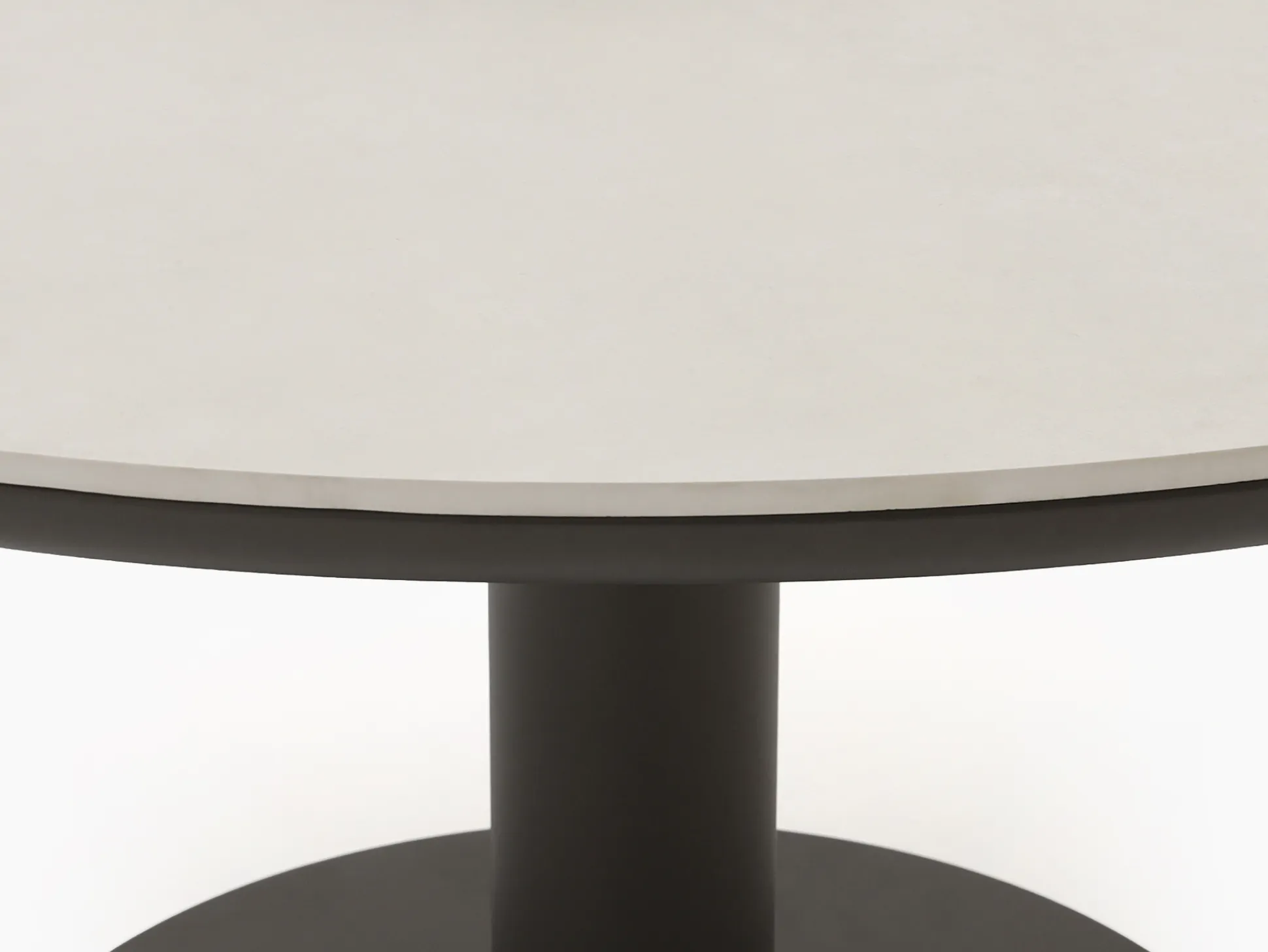 Apple Bee Melville dining tuintafel ø 140cm