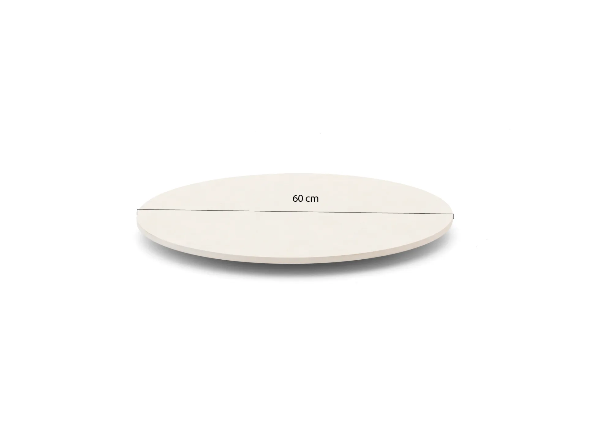 Apple Bee Melville Lazy Susan draaiplateau ø 60cm