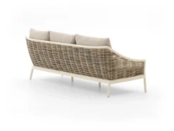Apple Bee Milou lounge tuinbank 3-zits 203cm