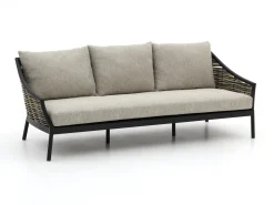 Apple Bee Milou lounge tuinbank 3-zits 203cm