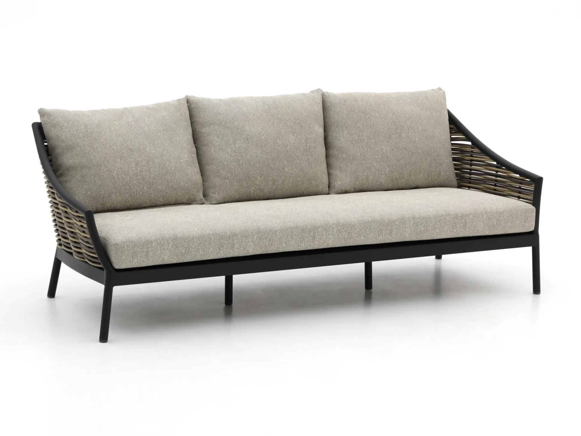 Apple Bee Milou lounge tuinbank 3-zits 203cm