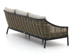 Apple Bee Milou lounge tuinbank 3-zits 203cm