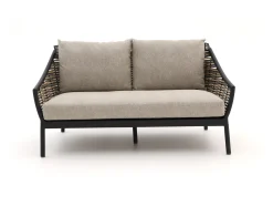 Apple Bee Milou lounge tuinbank 2-zits 145cm
