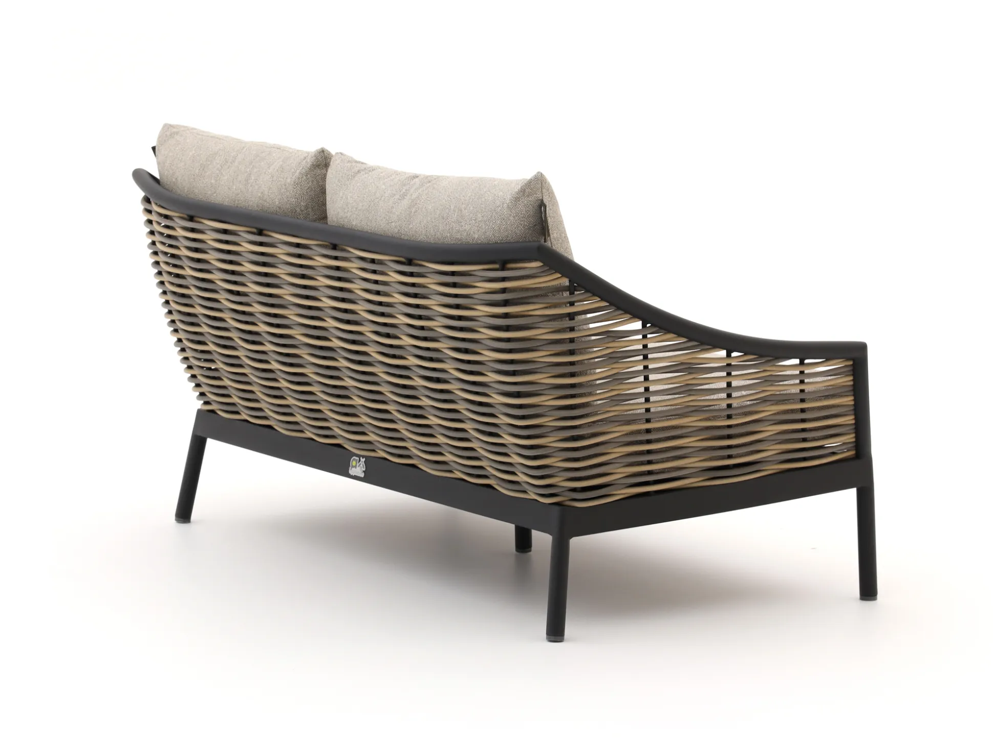Apple Bee Milou lounge tuinbank 2-zits 145cm