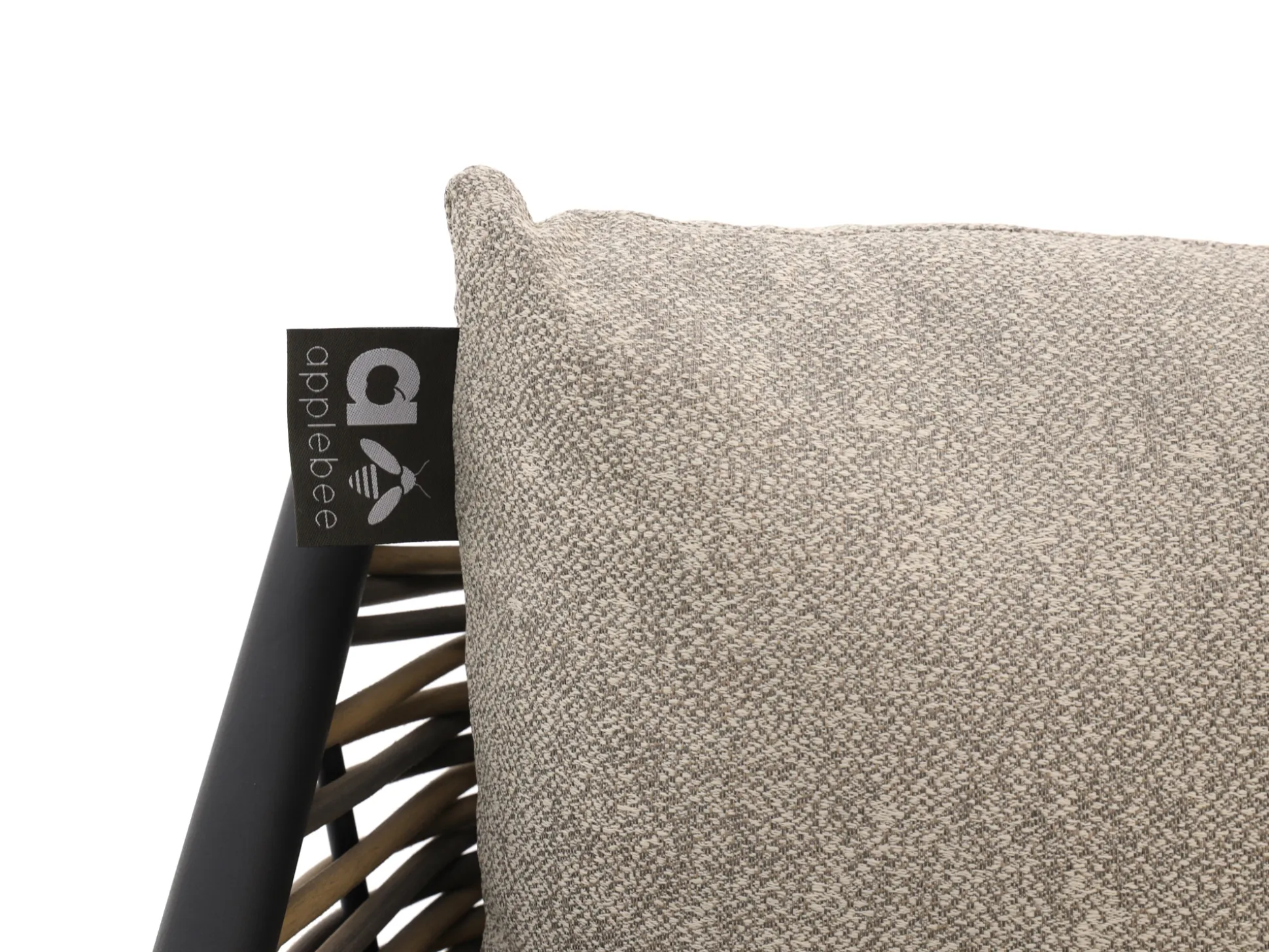 Apple Bee Milou lounge tuinbank 2-zits 145cm
