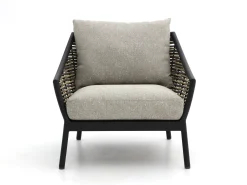 Apple Bee Milou lounge tuinstoel