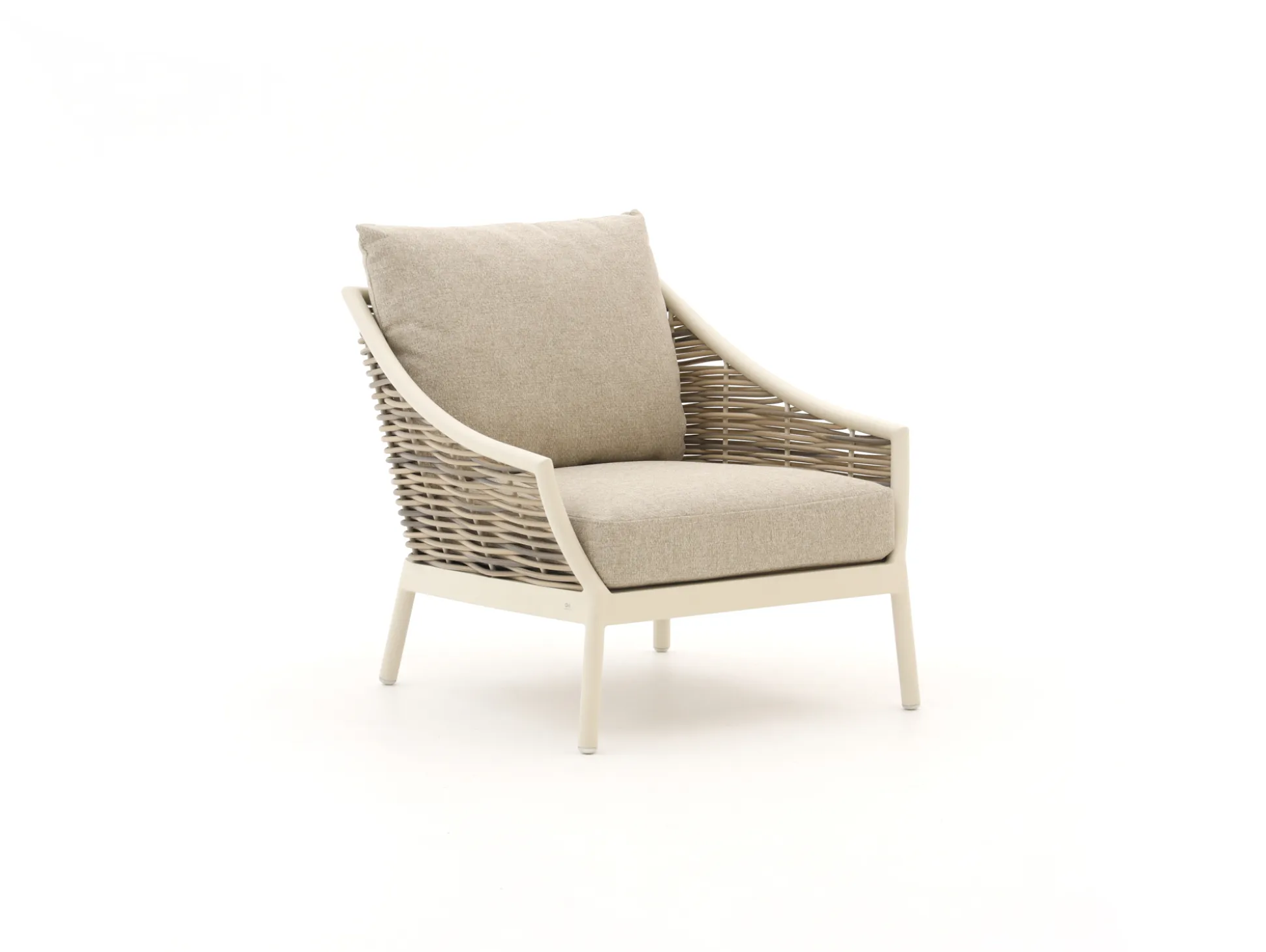 Apple Bee Milou lounge tuinstoel