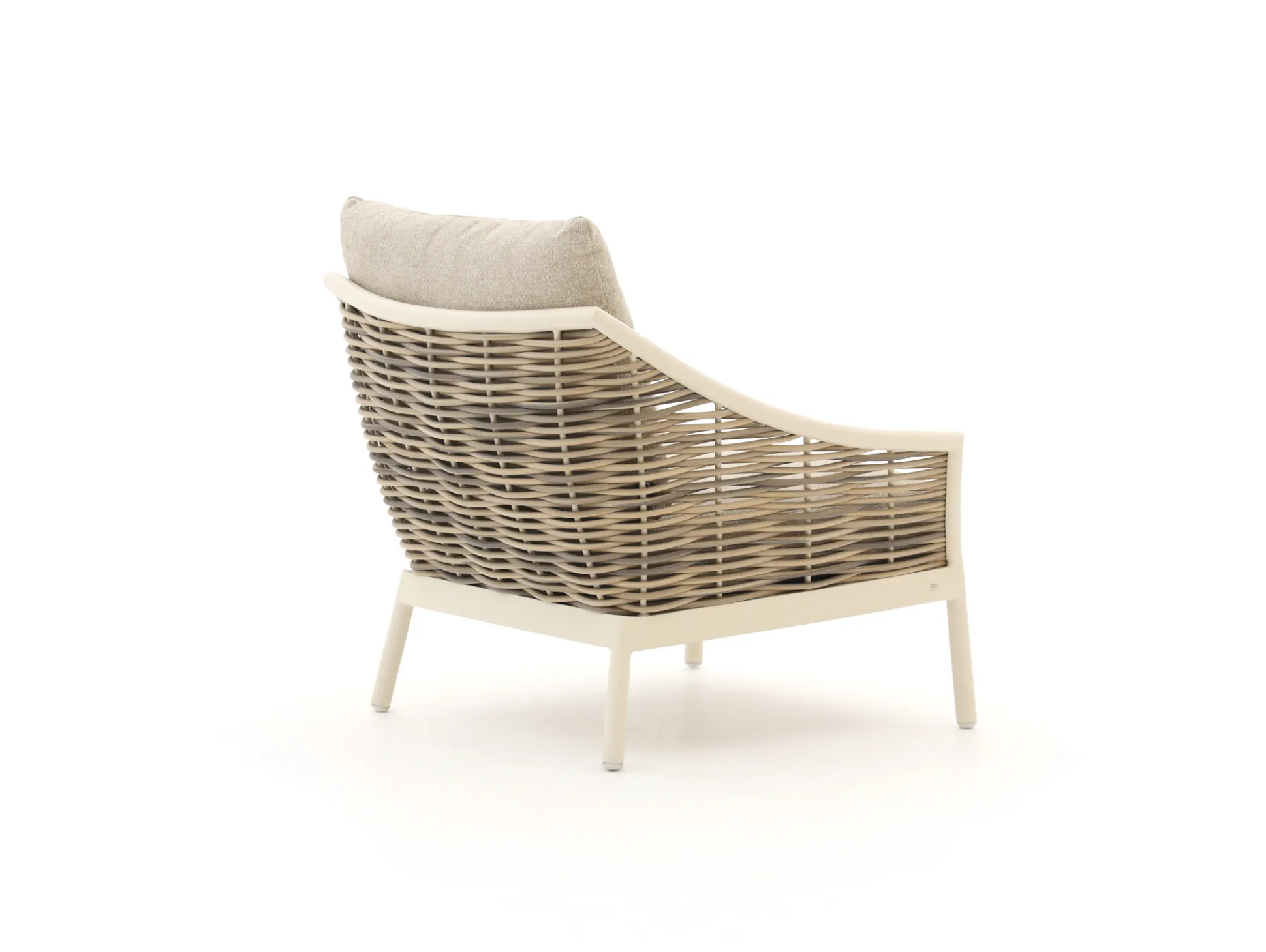 Apple Bee Milou lounge tuinstoel