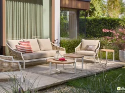 Apple Bee Milou lounge tuinstoel