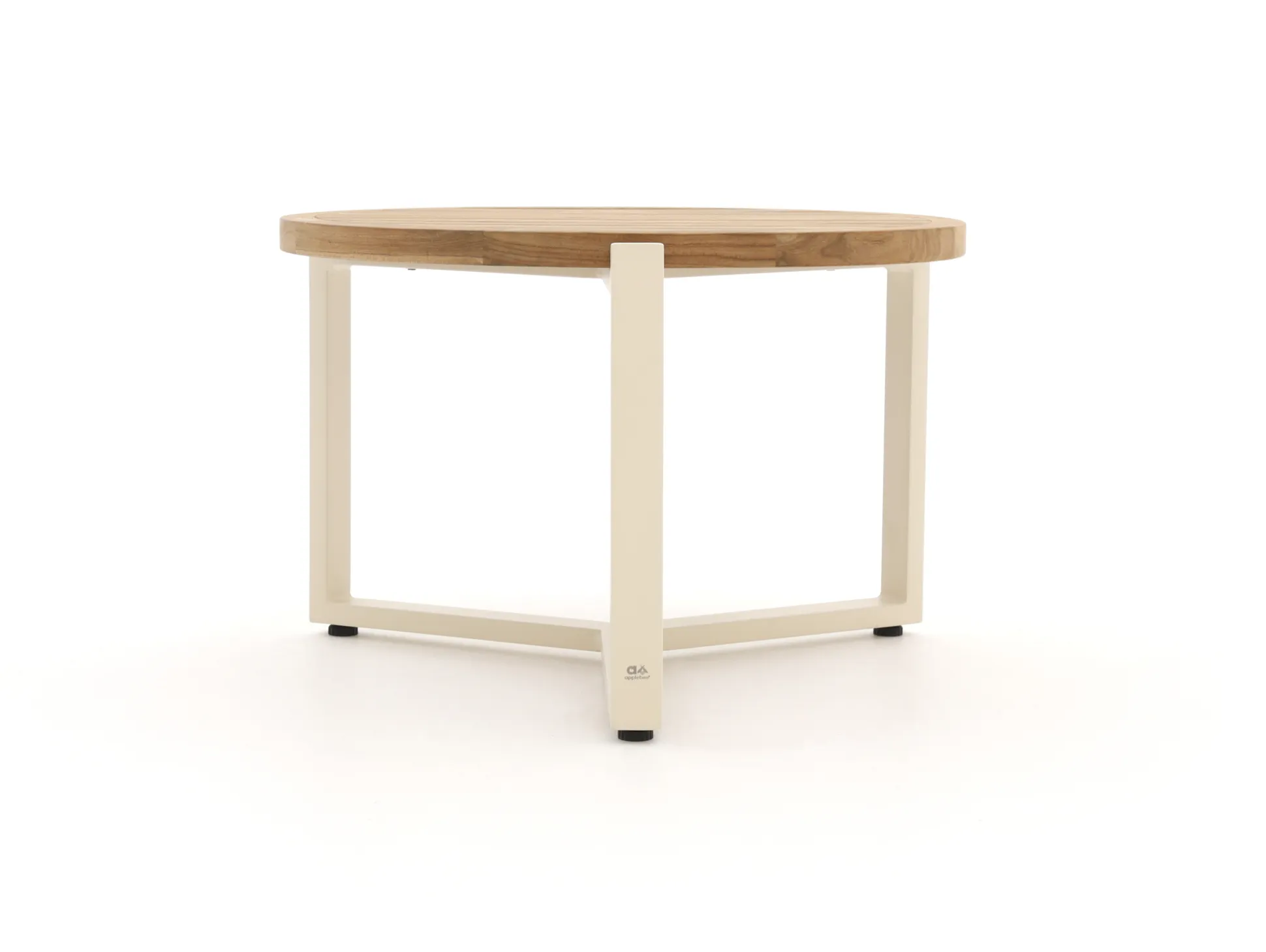 Apple Bee Milou/Monaco stoel-bank loungeset 6-delig 5-zits
