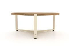 Apple Bee Milou/Monaco stoel-bank loungeset 6-delig 5-zits