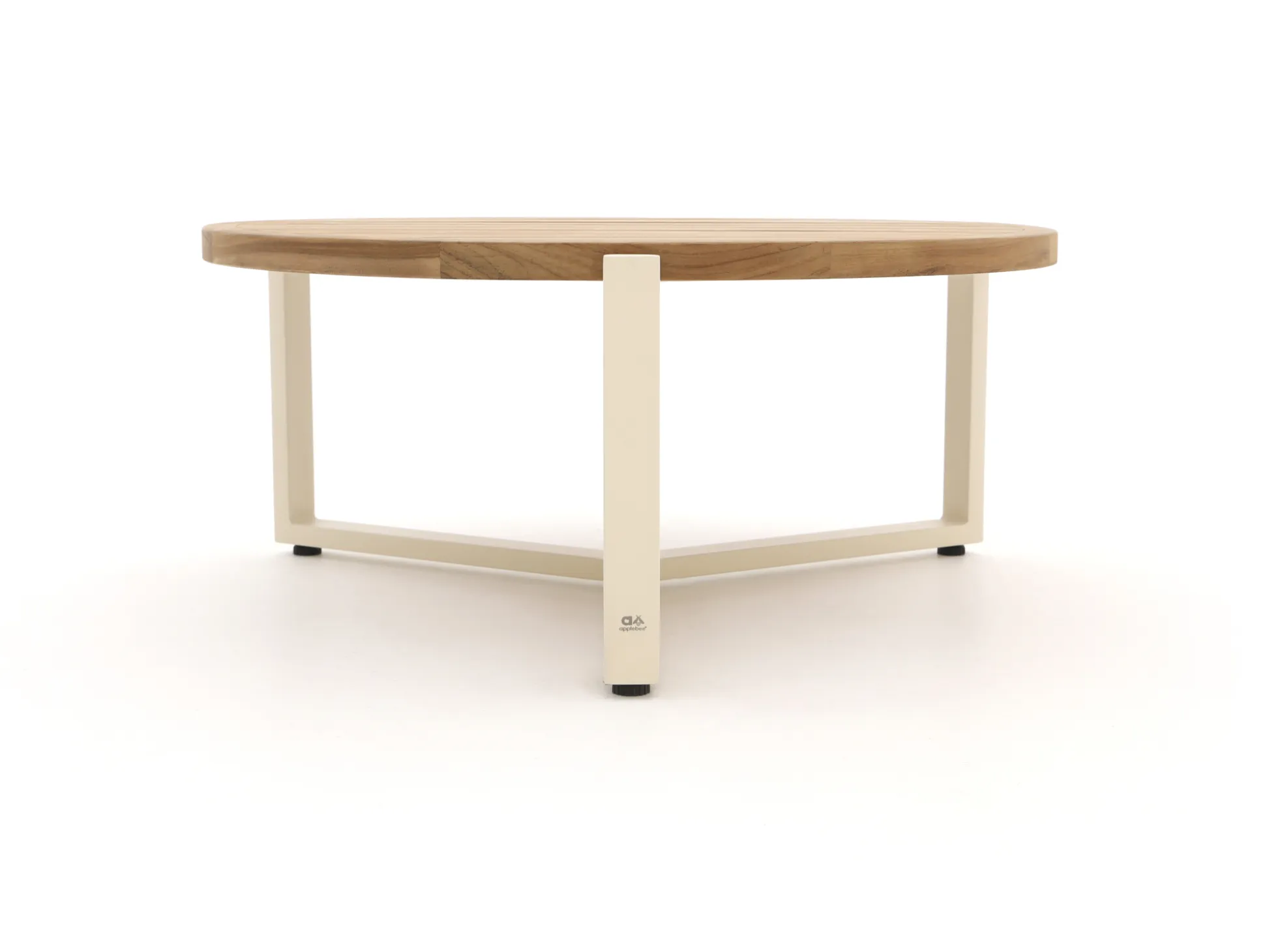Apple Bee Milou/Monaco stoel-bank loungeset 6-delig 5-zits