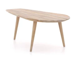 Apple Bee Milou/ROUGH-K stoel-bank loungeset 5-delig