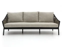 Apple Bee Milou/ROUGH-K stoel-bank loungeset 5-delig