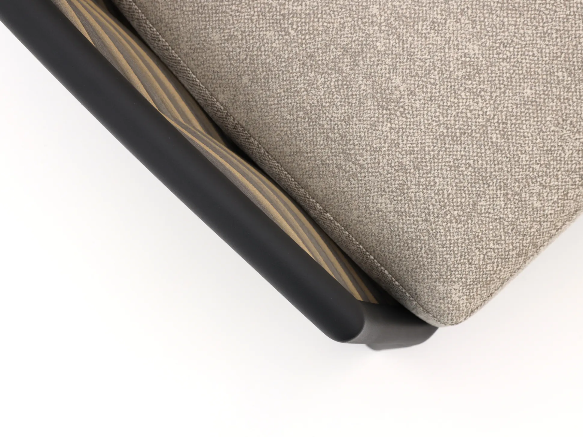 Apple Bee Milou/ROUGH-K stoel-bank loungeset 5-delig