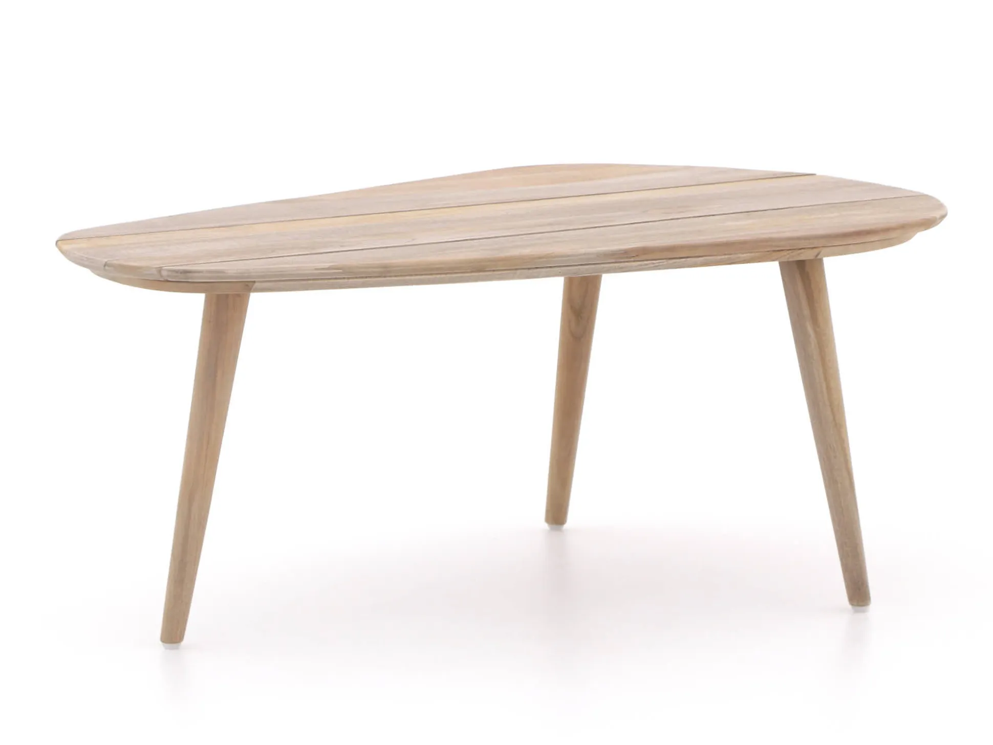 Apple Bee Milou/ROUGH-K stoel-bank loungeset 5-delig