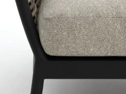 Apple Bee Milou/ROUGH-K stoel-bank loungeset 5-delig
