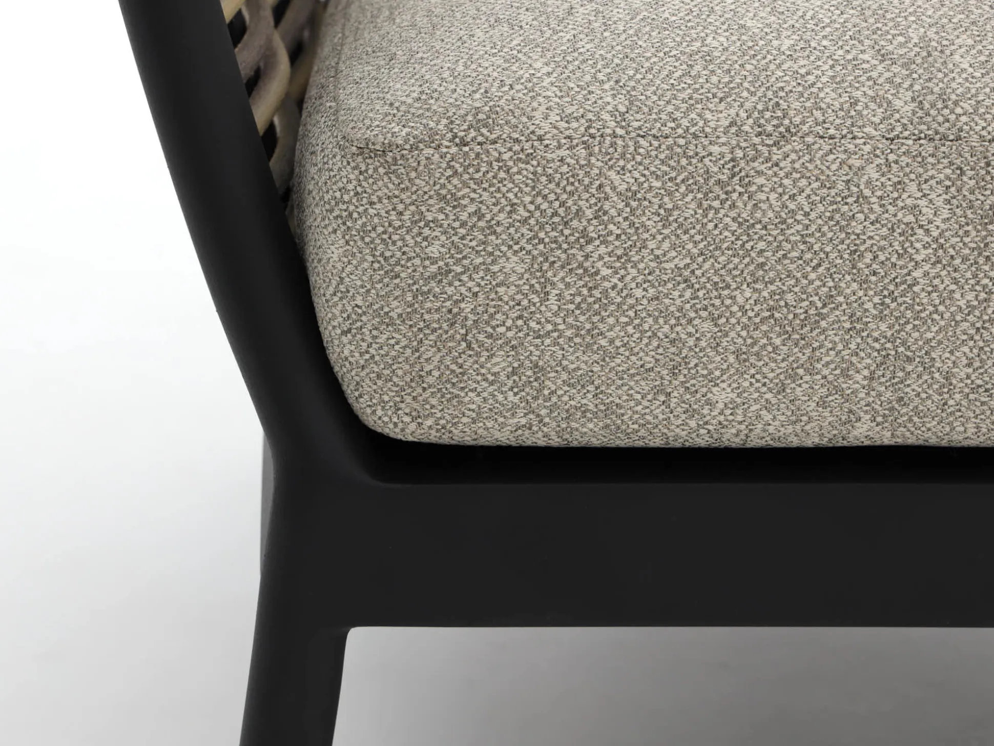 Apple Bee Milou/ROUGH-K stoel-bank loungeset 5-delig